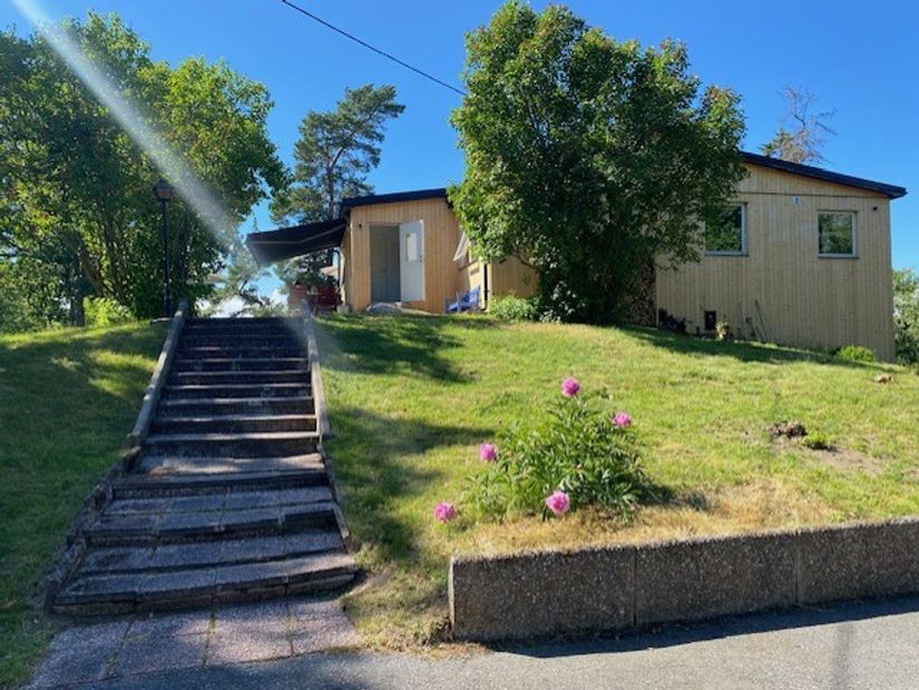 Villa, Nytorpsvägen 46B, Brevik, Tyresö