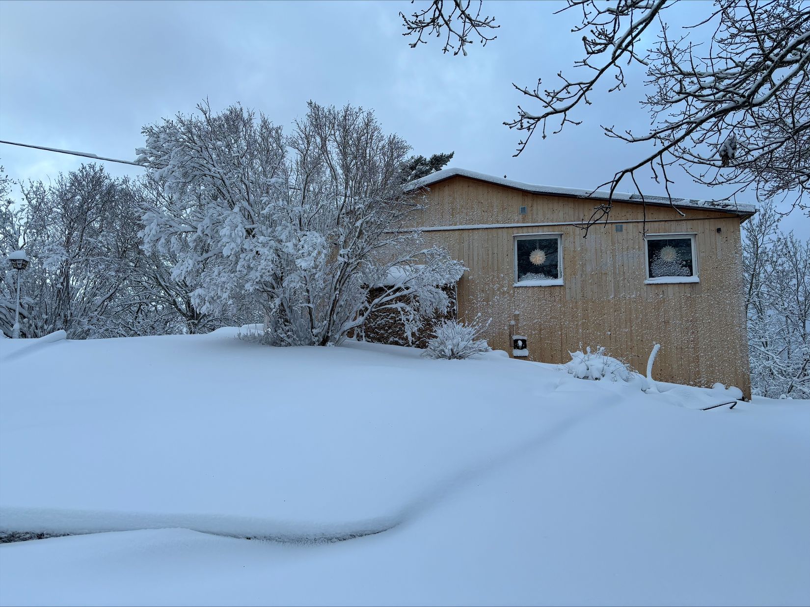 Villa, Nytorpsvägen 46B, Brevik, Tyresö