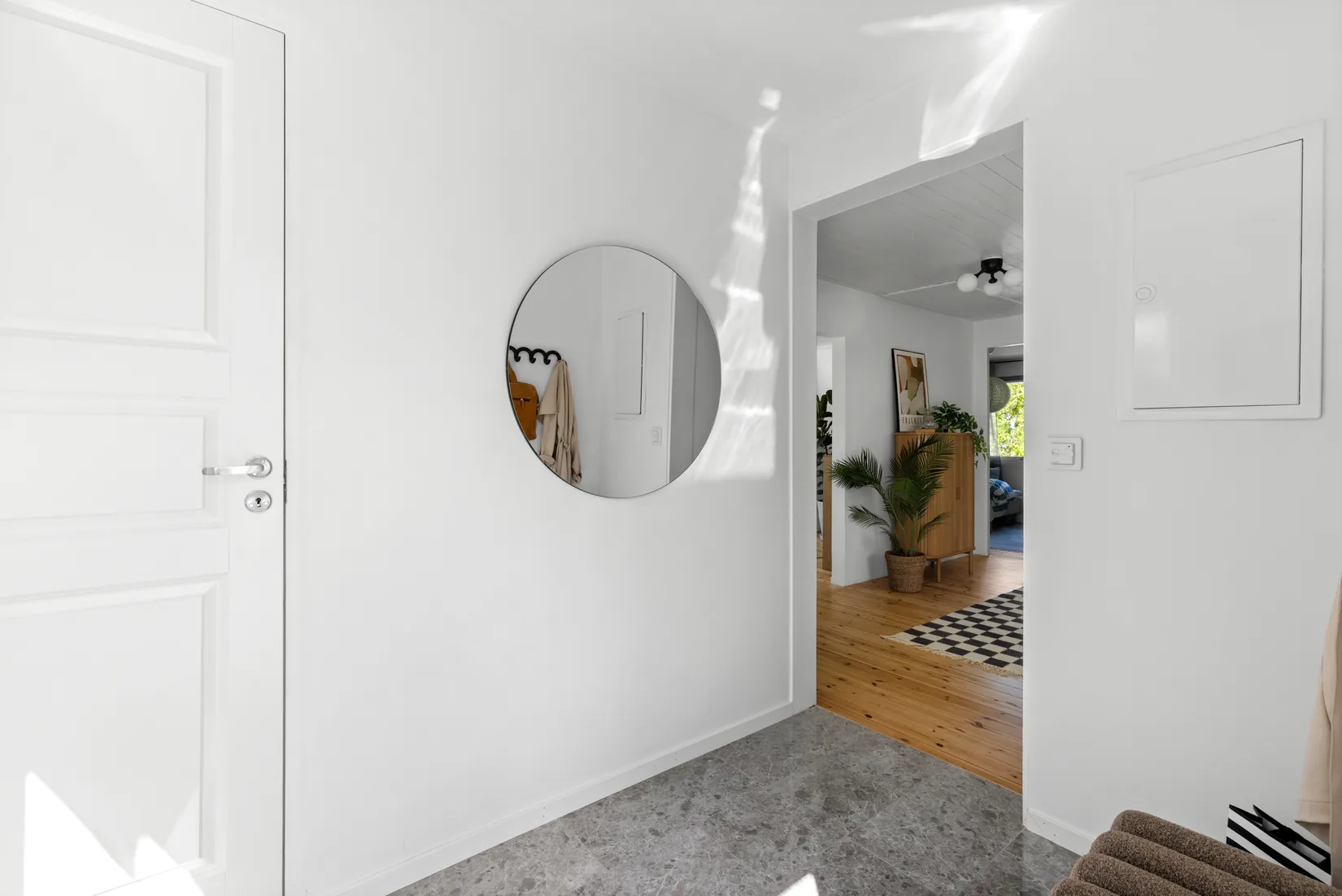 Villa, Nytorpsvägen 46B, Brevik, Tyresö
