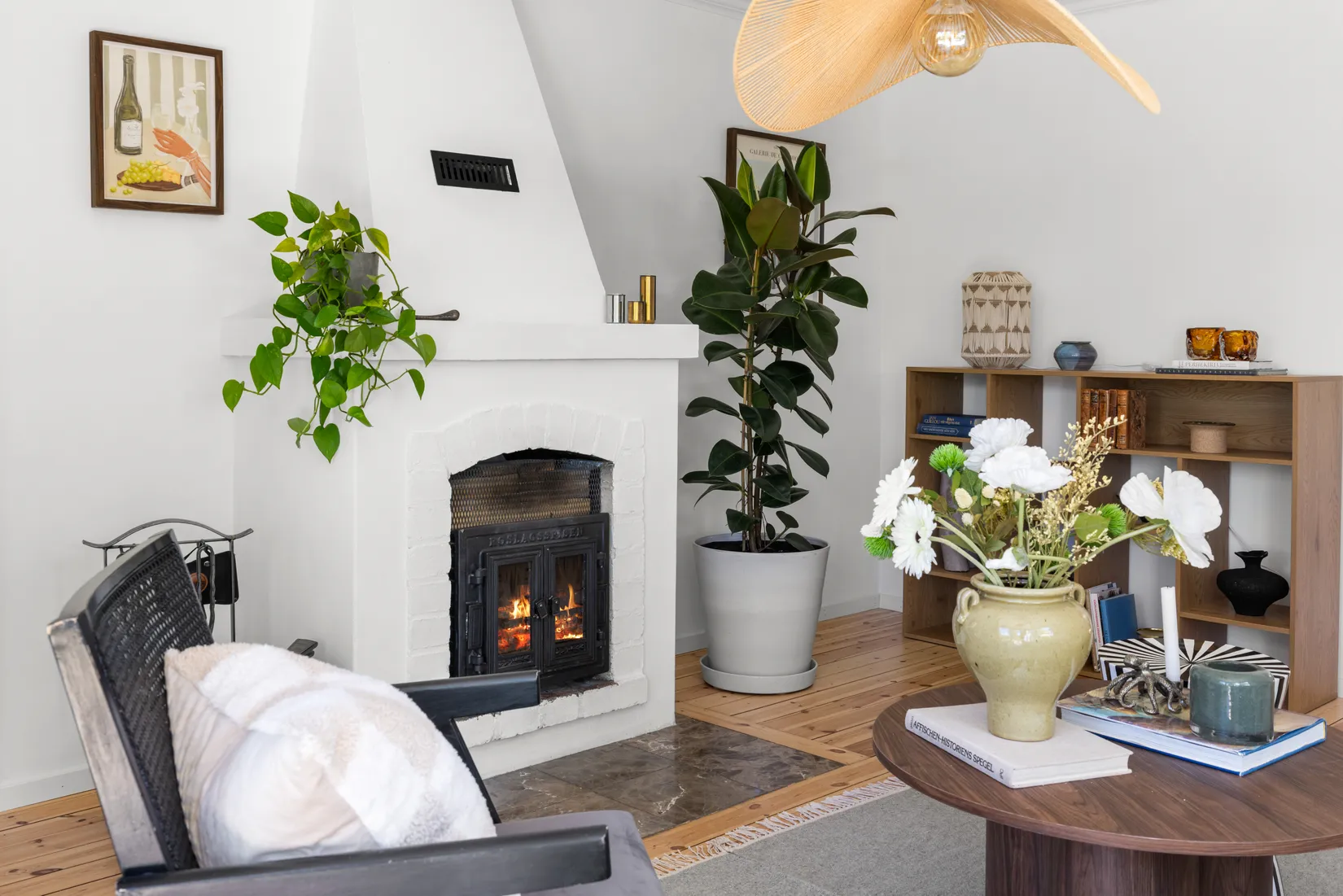 Villa, Nytorpsvägen 46B, Brevik, Tyresö