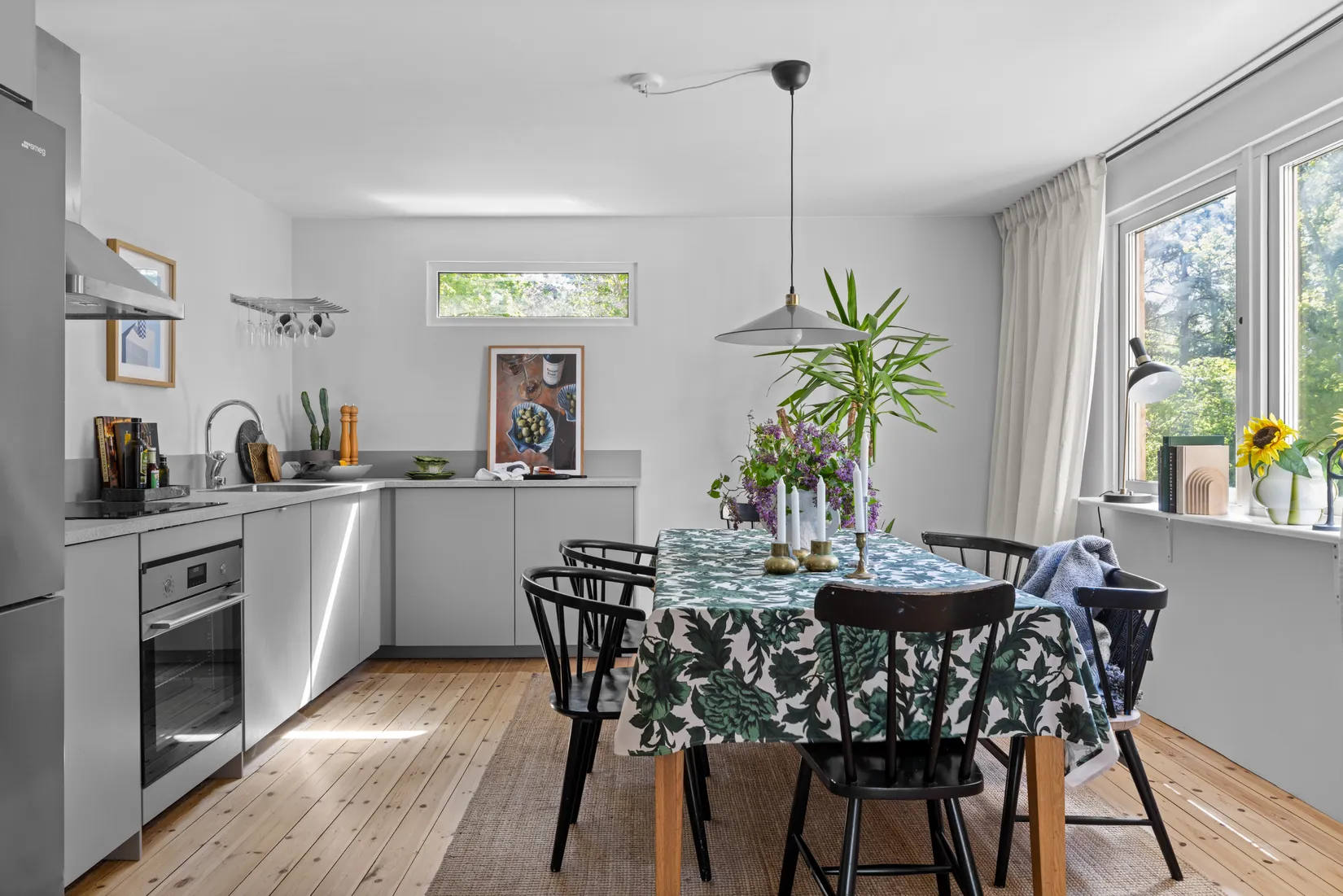 Villa, Nytorpsvägen 46B, Brevik, Tyresö