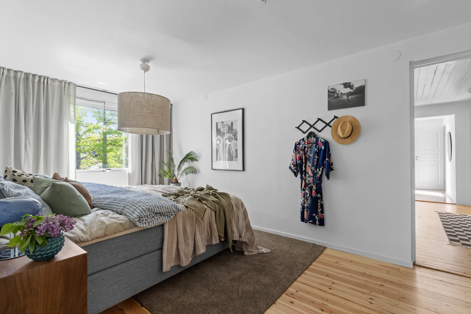 Villa, Nytorpsvägen 46B, Brevik, Tyresö