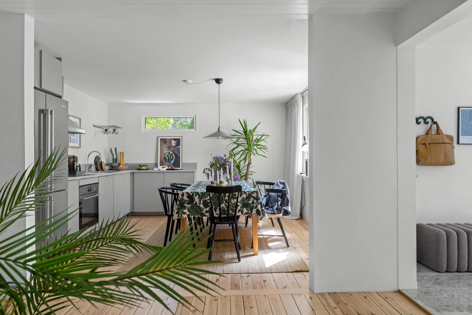 Villa, Nytorpsvägen 46B, Brevik, Tyresö