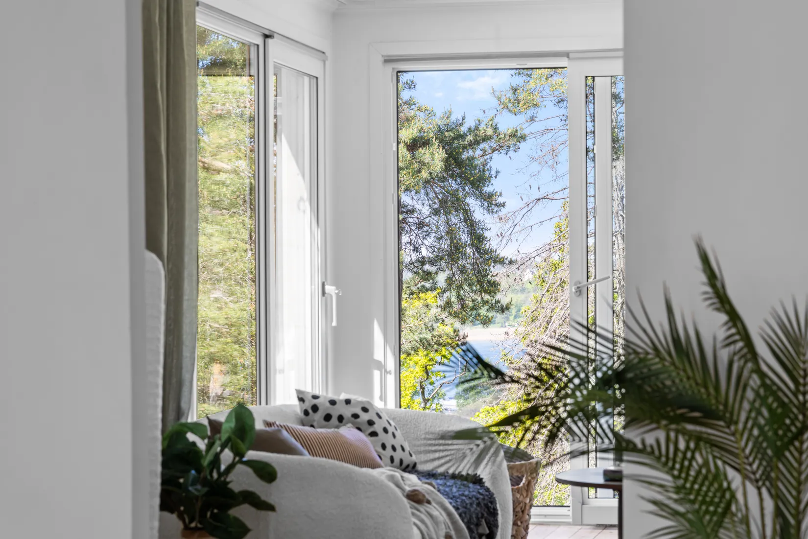 Villa, Nytorpsvägen 46B, Brevik, Tyresö