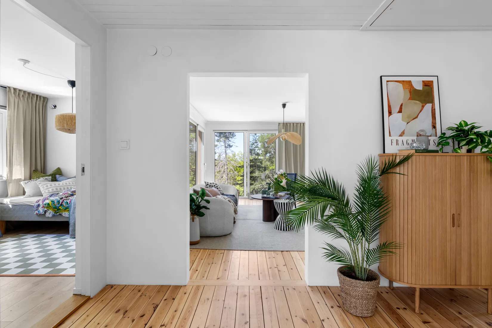 Villa, Nytorpsvägen 46B, Brevik, Tyresö