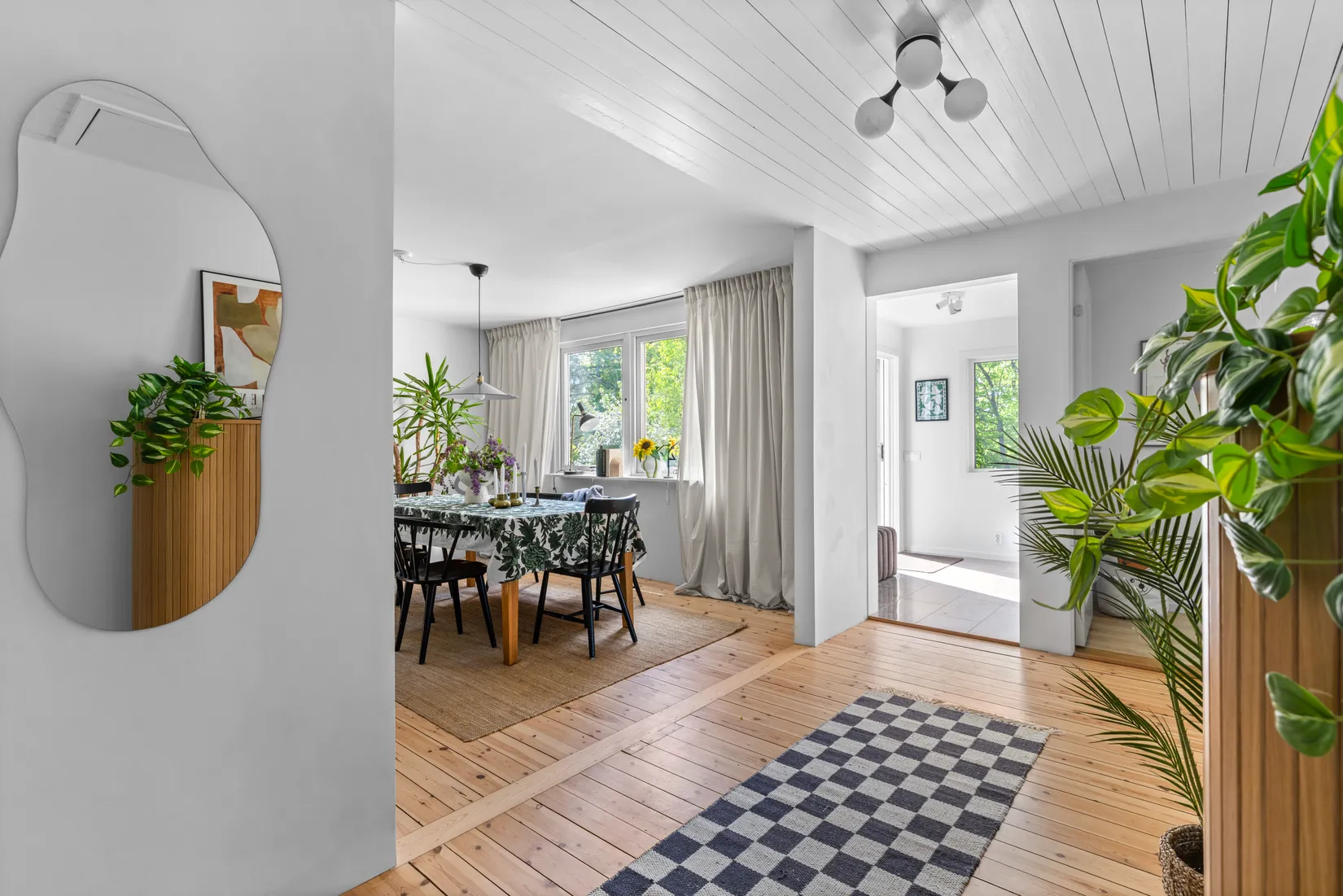 Villa, Nytorpsvägen 46B, Brevik, Tyresö