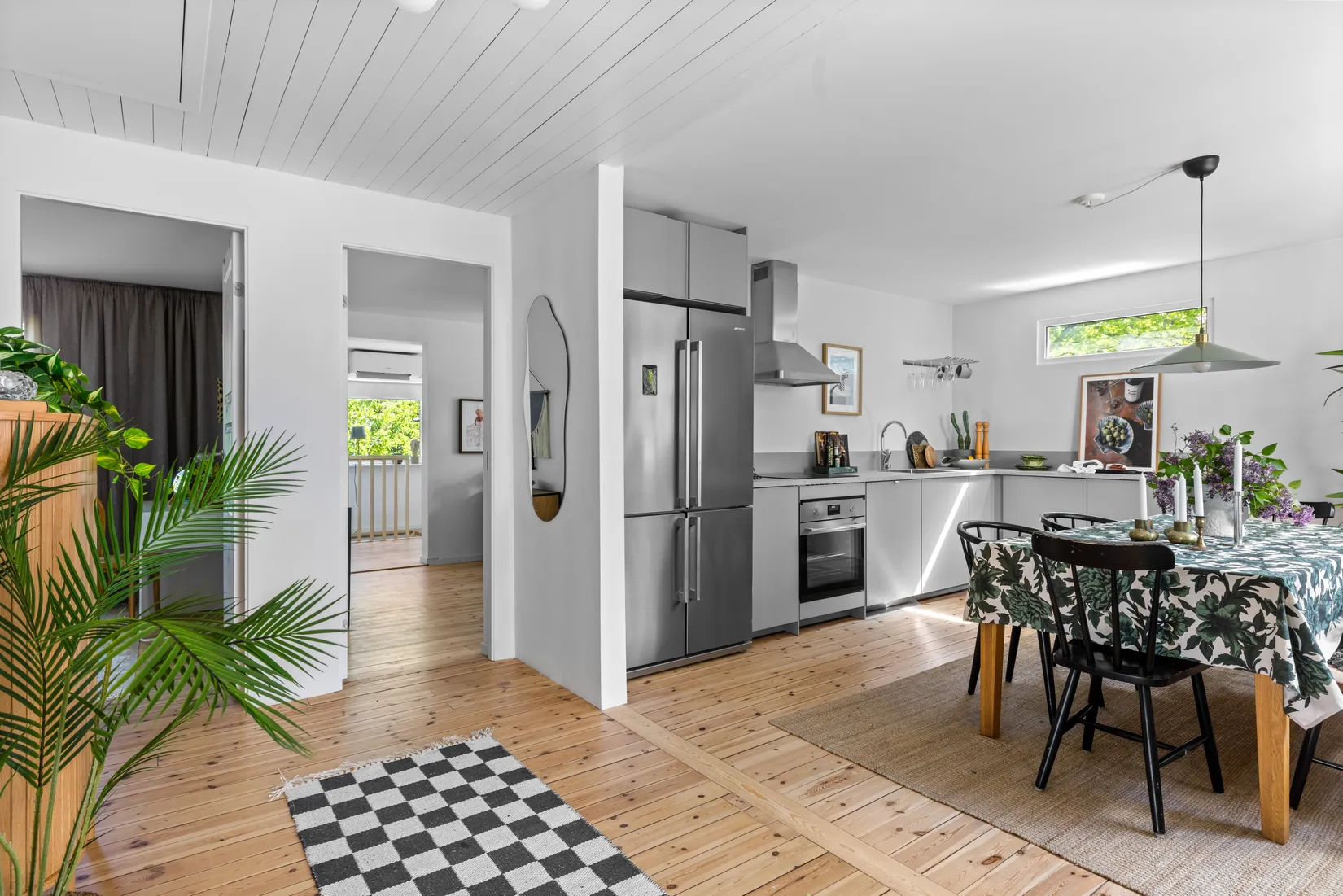 Villa, Nytorpsvägen 46B, Brevik, Tyresö