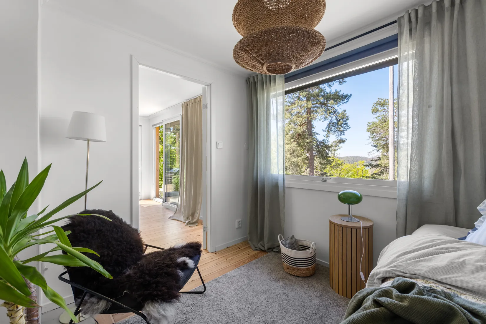 Villa, Nytorpsvägen 46B, Brevik, Tyresö