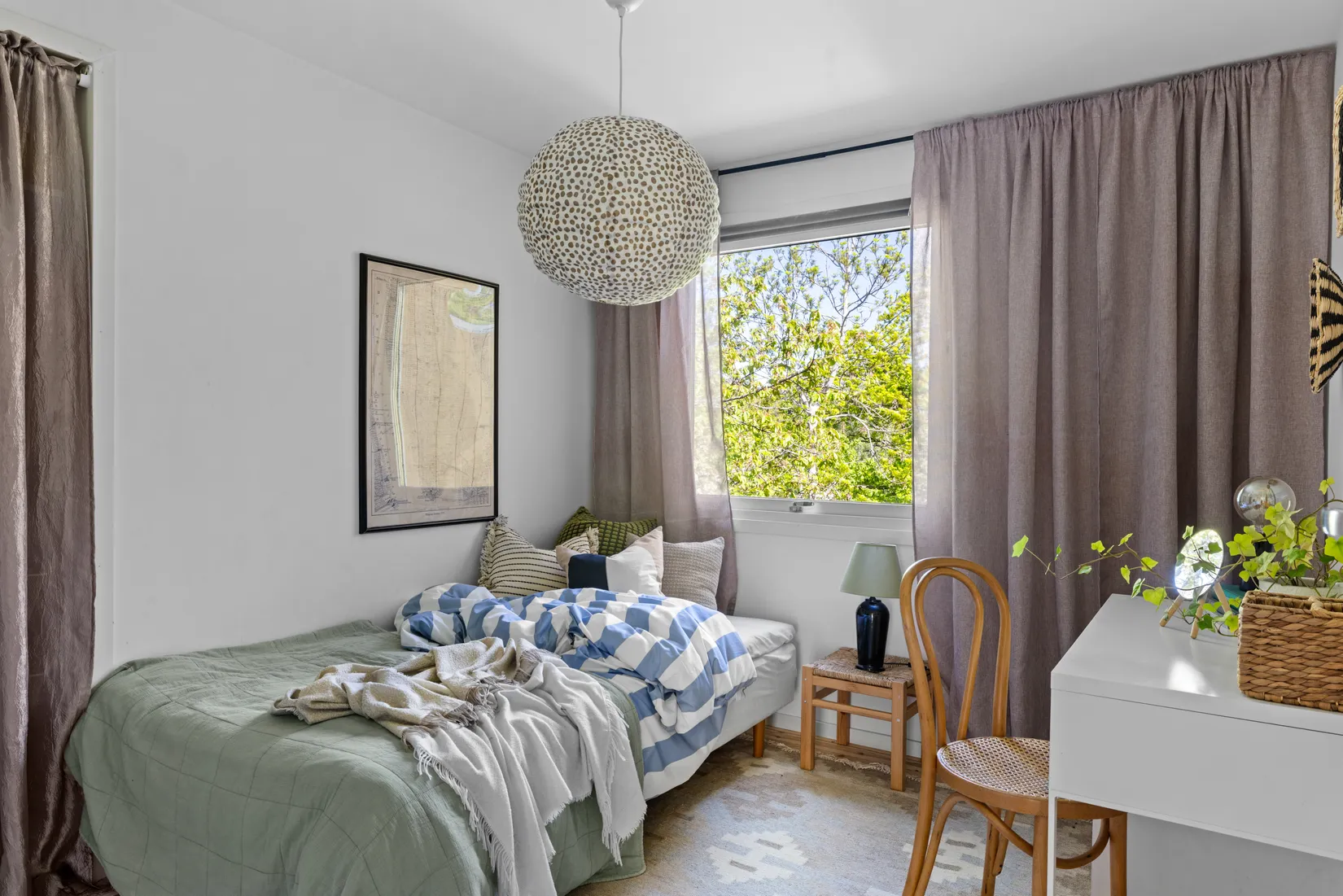 Villa, Nytorpsvägen 46B, Brevik, Tyresö