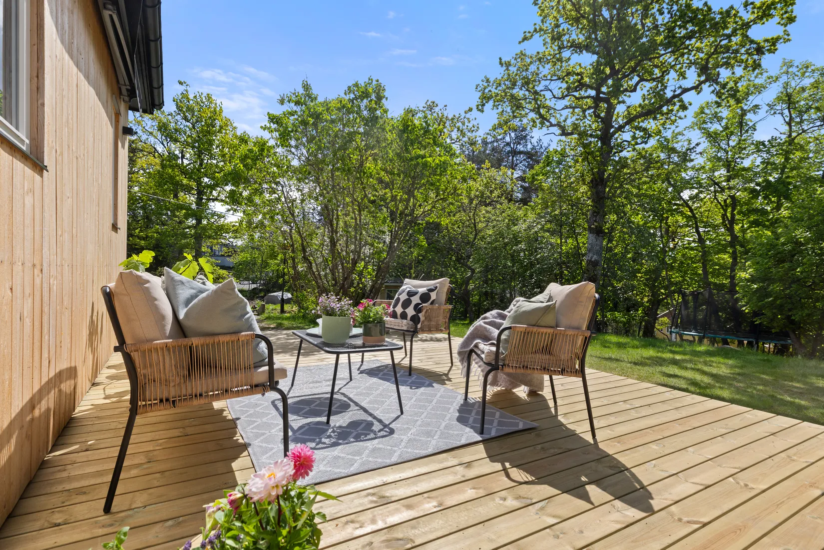 Villa, Nytorpsvägen 46B, Brevik, Tyresö