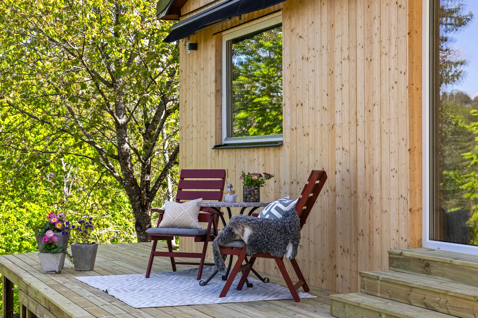 Villa, Nytorpsvägen 46B, Brevik, Tyresö