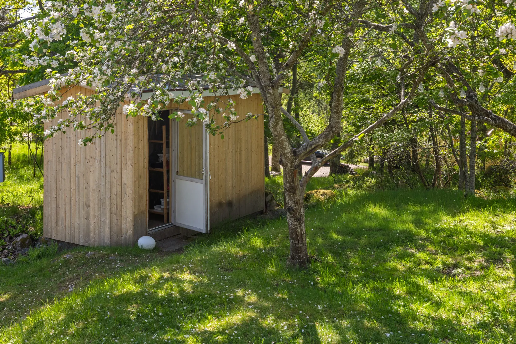 Villa, Nytorpsvägen 46B, Brevik, Tyresö