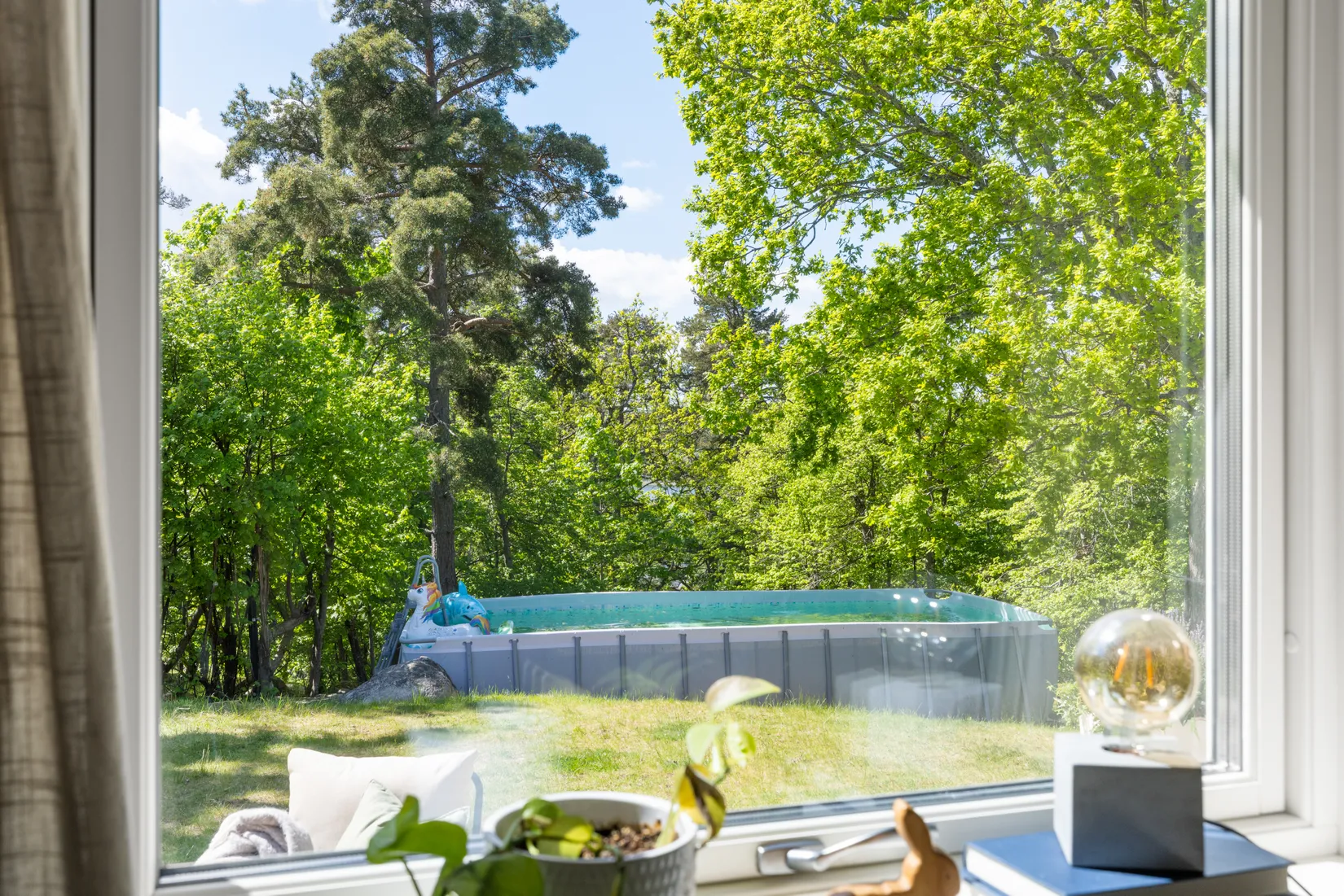 Villa, Nytorpsvägen 46B, Brevik, Tyresö