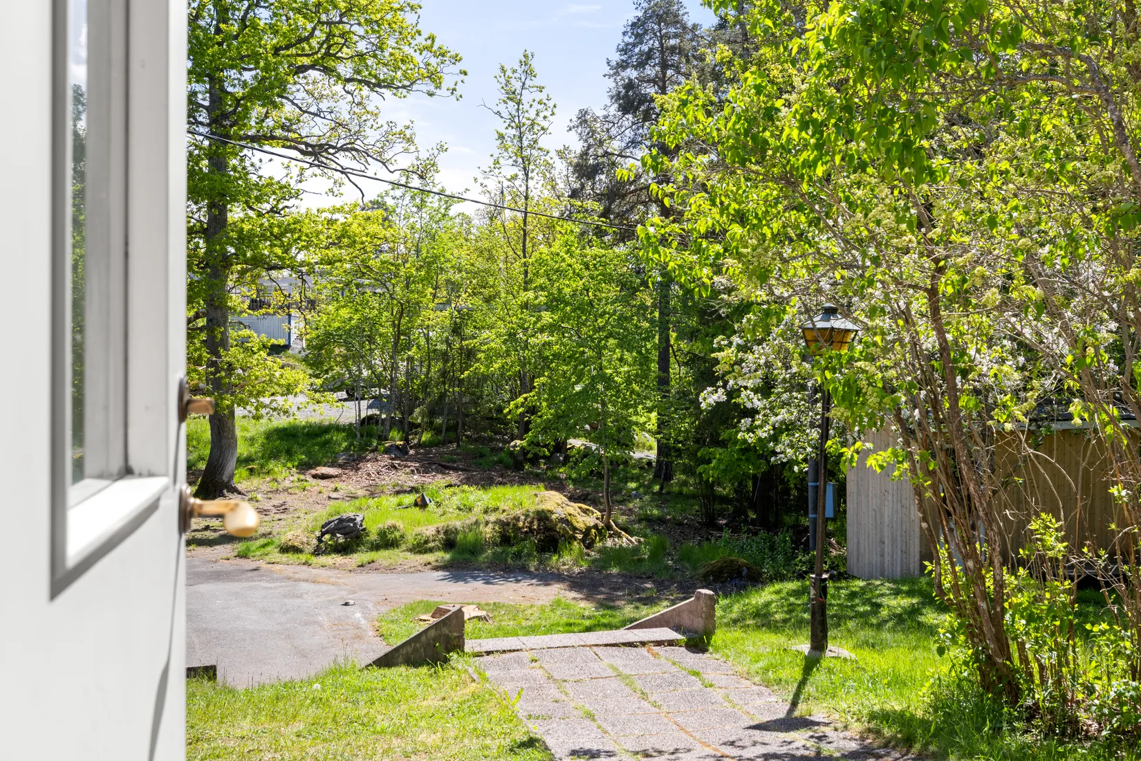 Villa, Nytorpsvägen 46B, Brevik, Tyresö