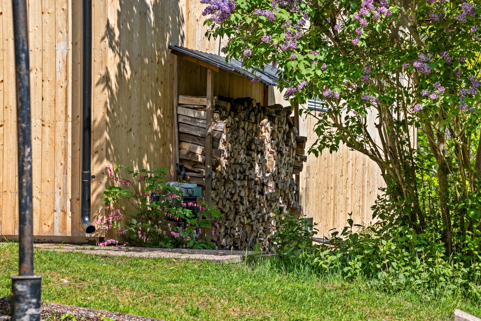 Villa, Nytorpsvägen 46B, Brevik, Tyresö
