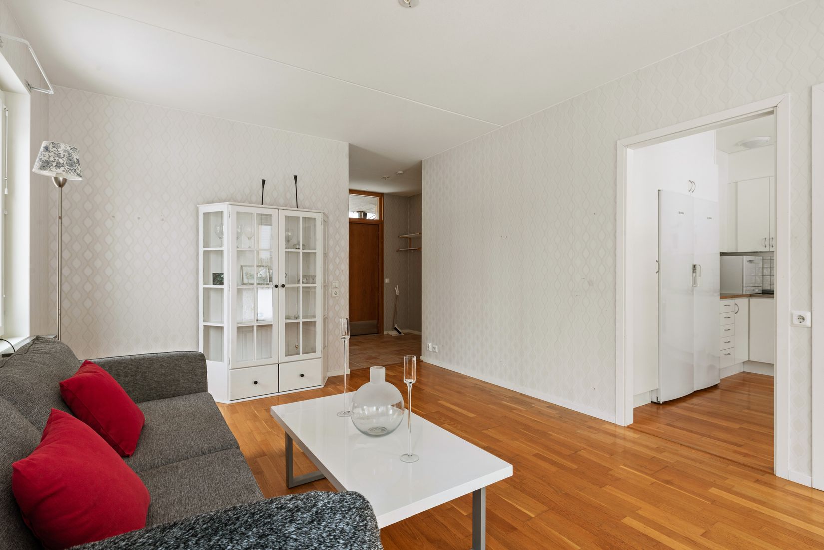 Bostadsrätt, Elmsta Udde 27a, Väddö, Norrtälje