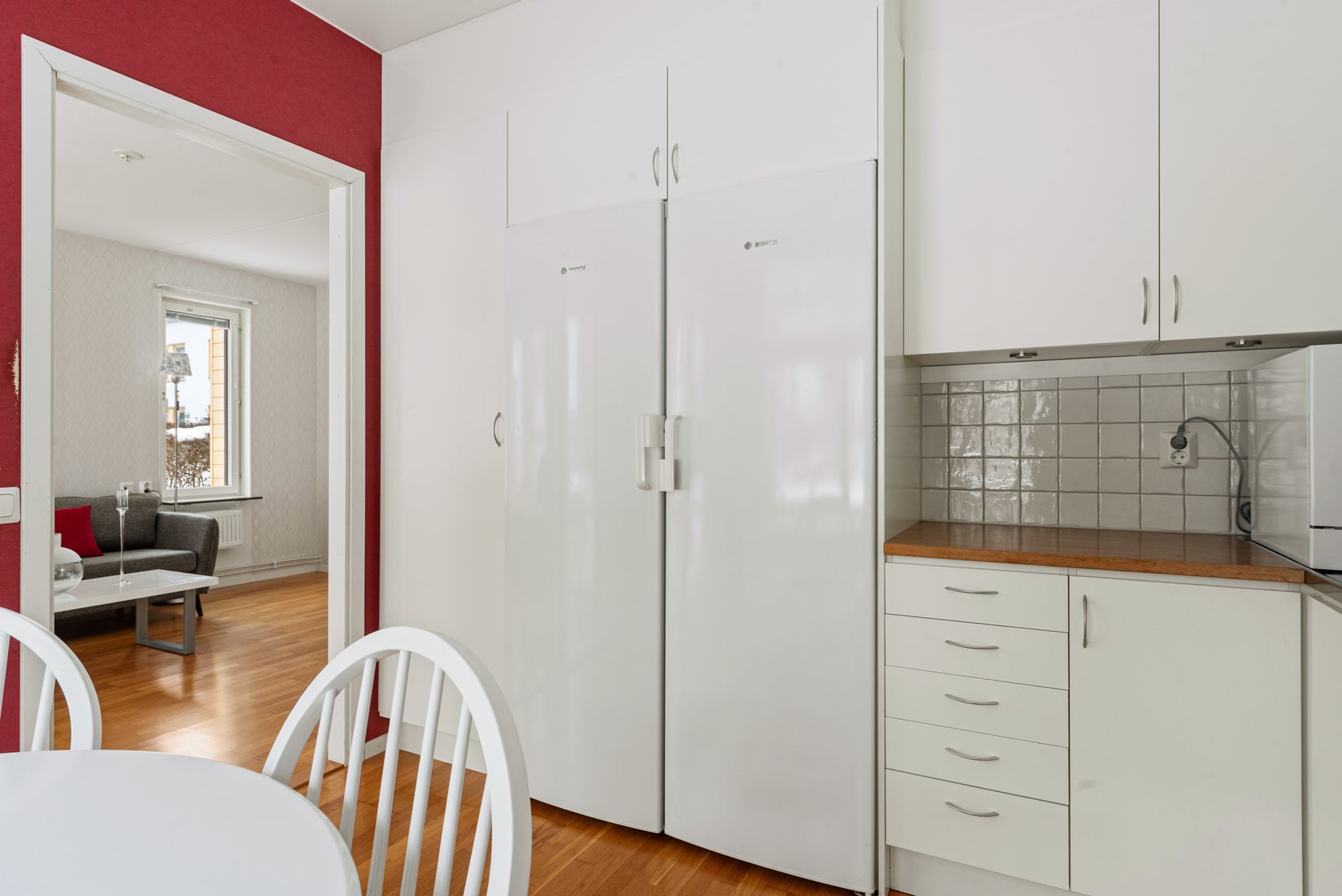 Bostadsrätt, Elmsta Udde 27a, Väddö, Norrtälje