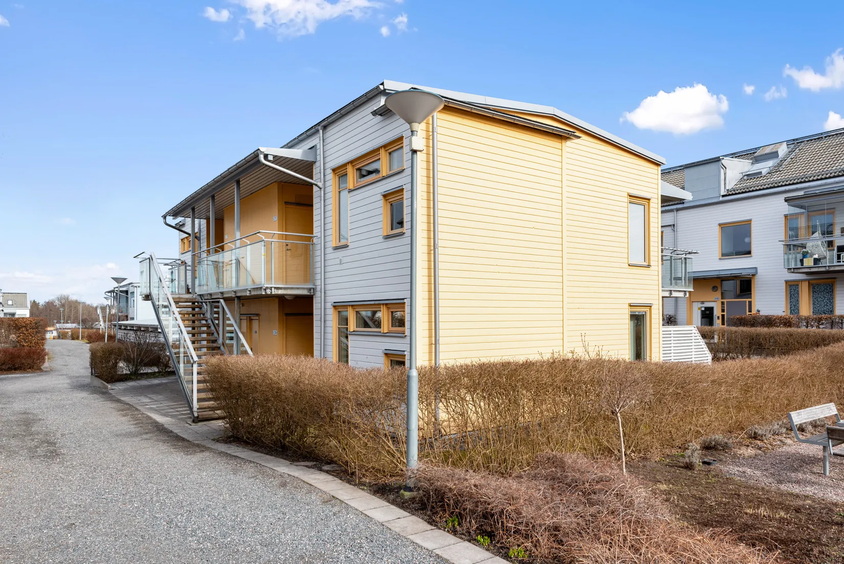 Bostadsrätt, Elmsta Udde 27a, Väddö, Norrtälje