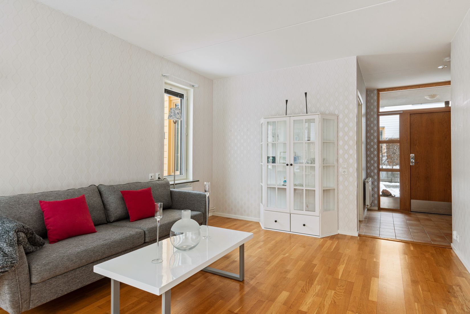 Bostadsrätt, Elmsta Udde 27a, Väddö, Norrtälje