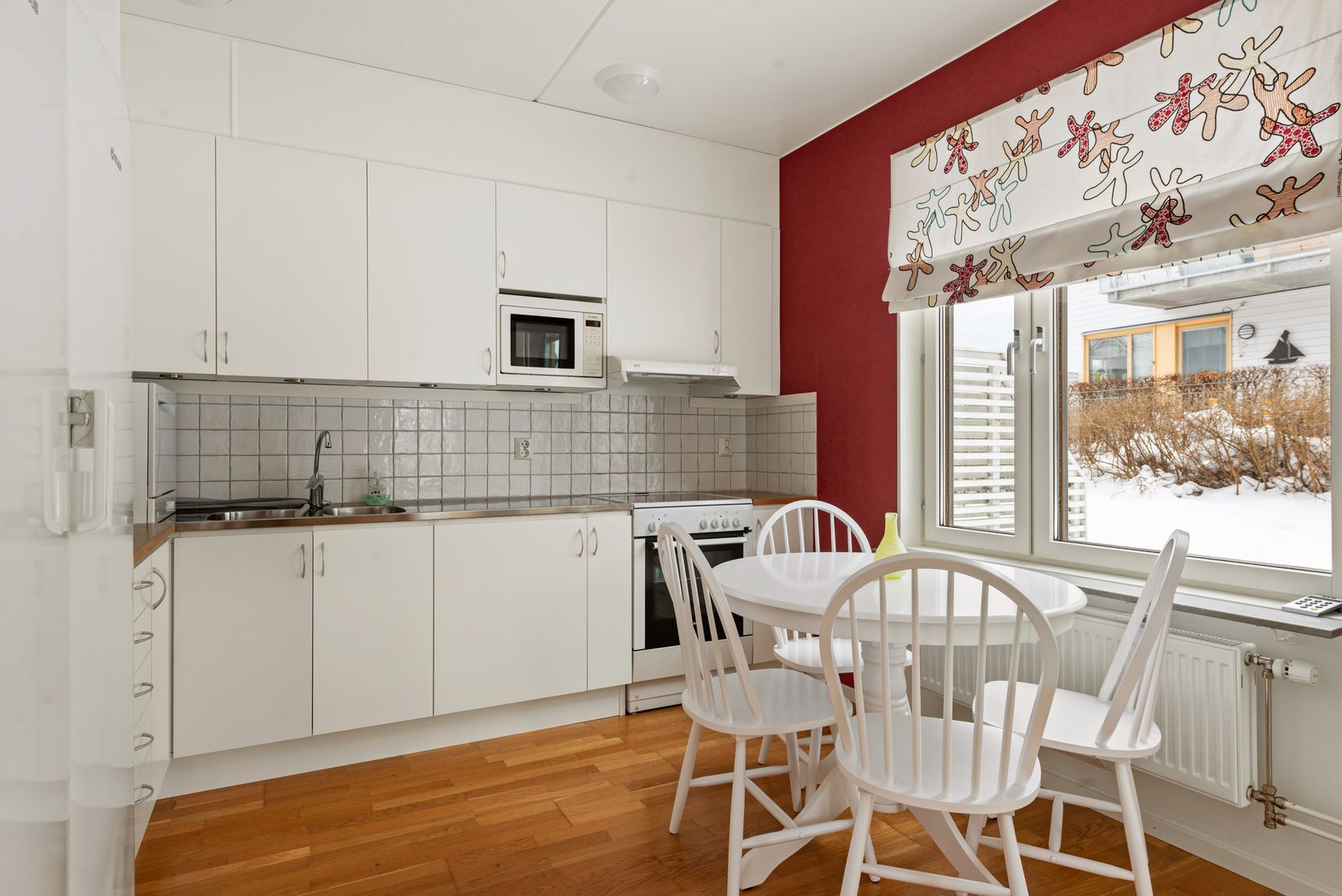 Bostadsrätt, Elmsta Udde 27a, Väddö, Norrtälje