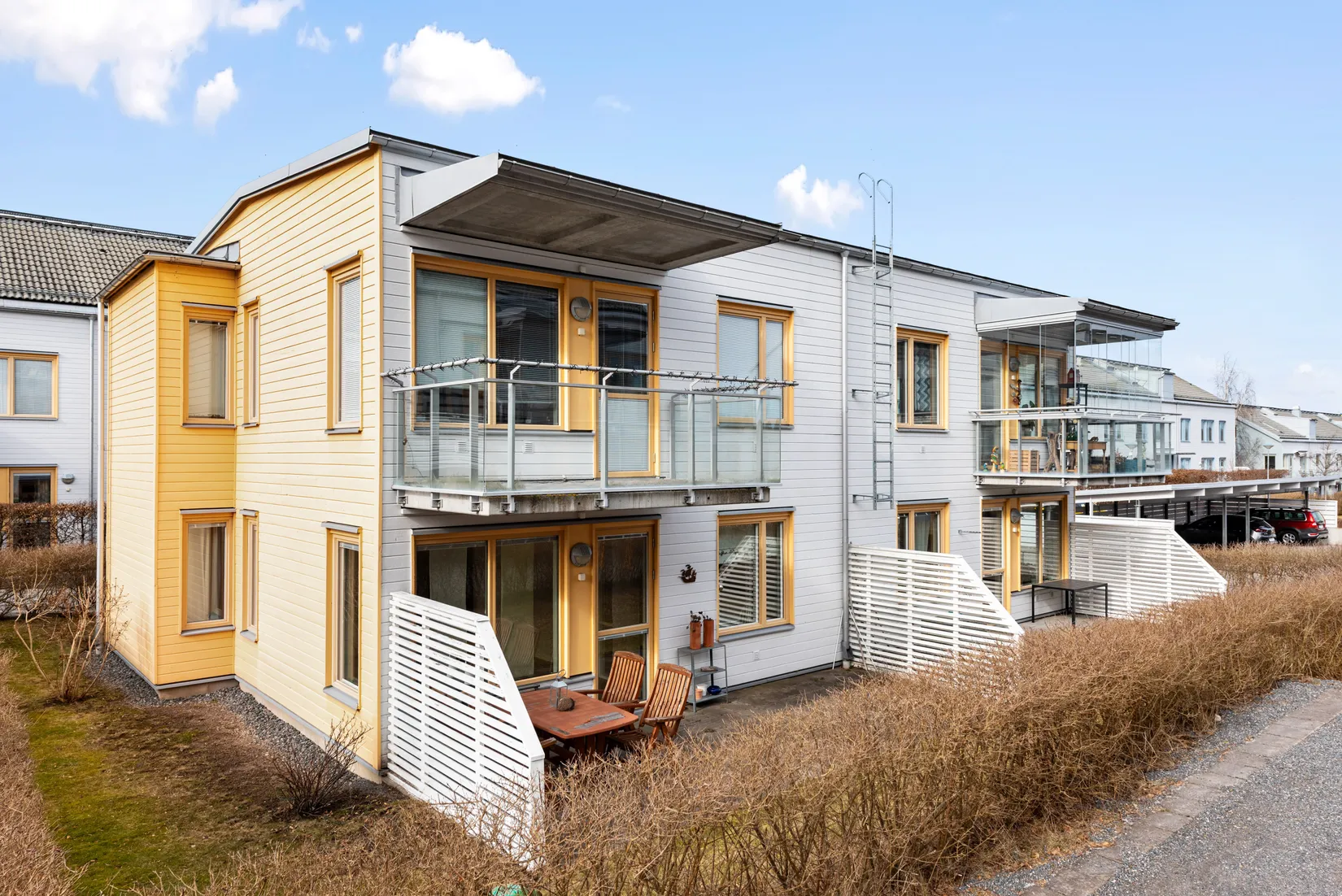 Bostadsrätt, Elmsta Udde 27a, Väddö, Norrtälje