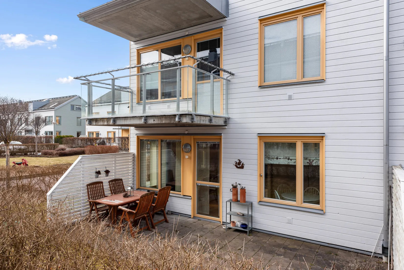 Bostadsrätt, Elmsta Udde 27a, Väddö, Norrtälje