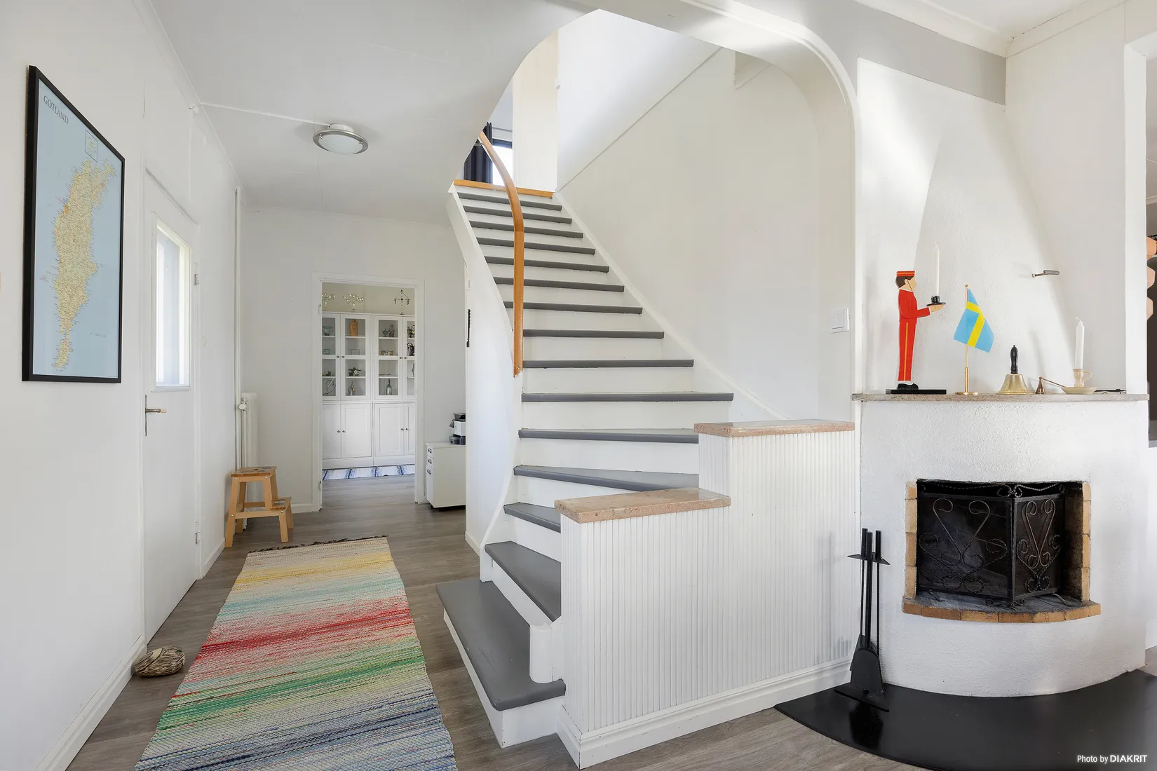 Villa, Hemse Halldings 145, Gotland