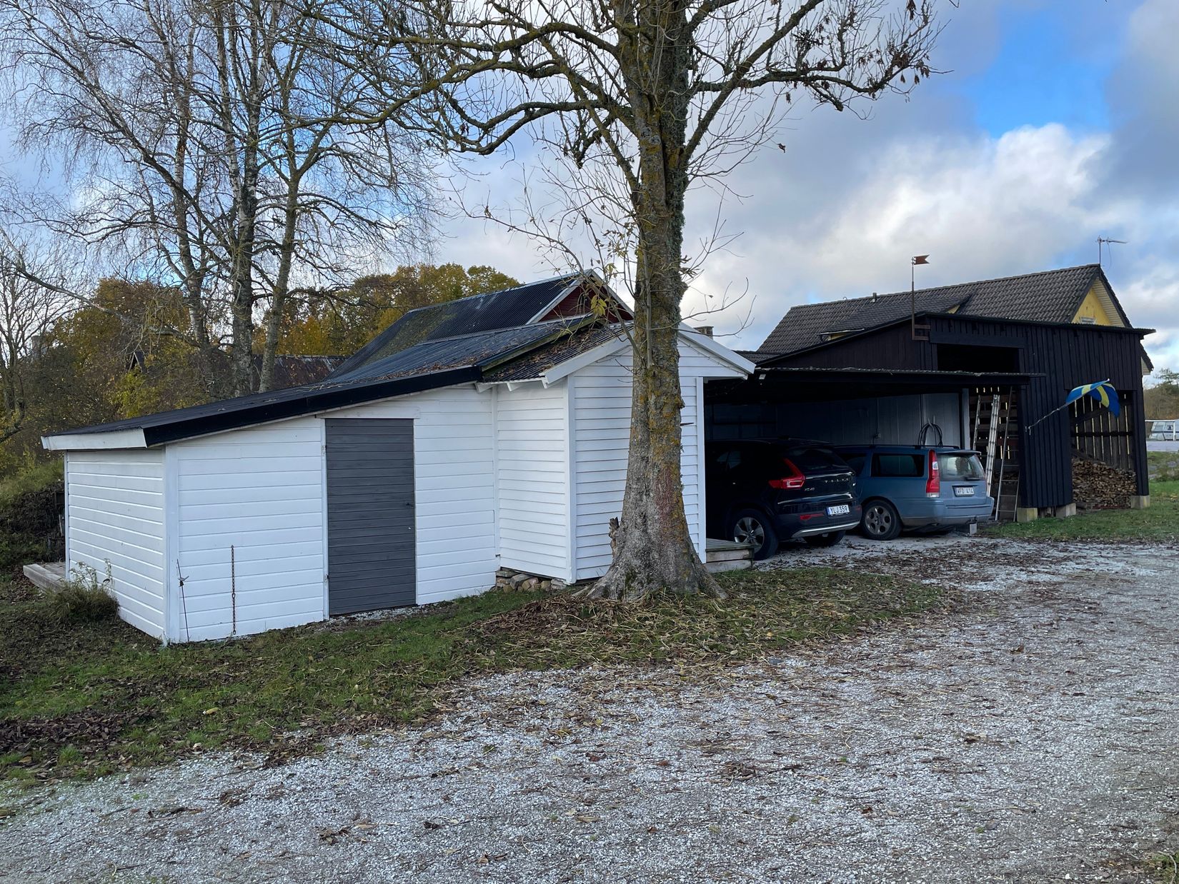 Villa, Hemse Halldings 145, Gotland