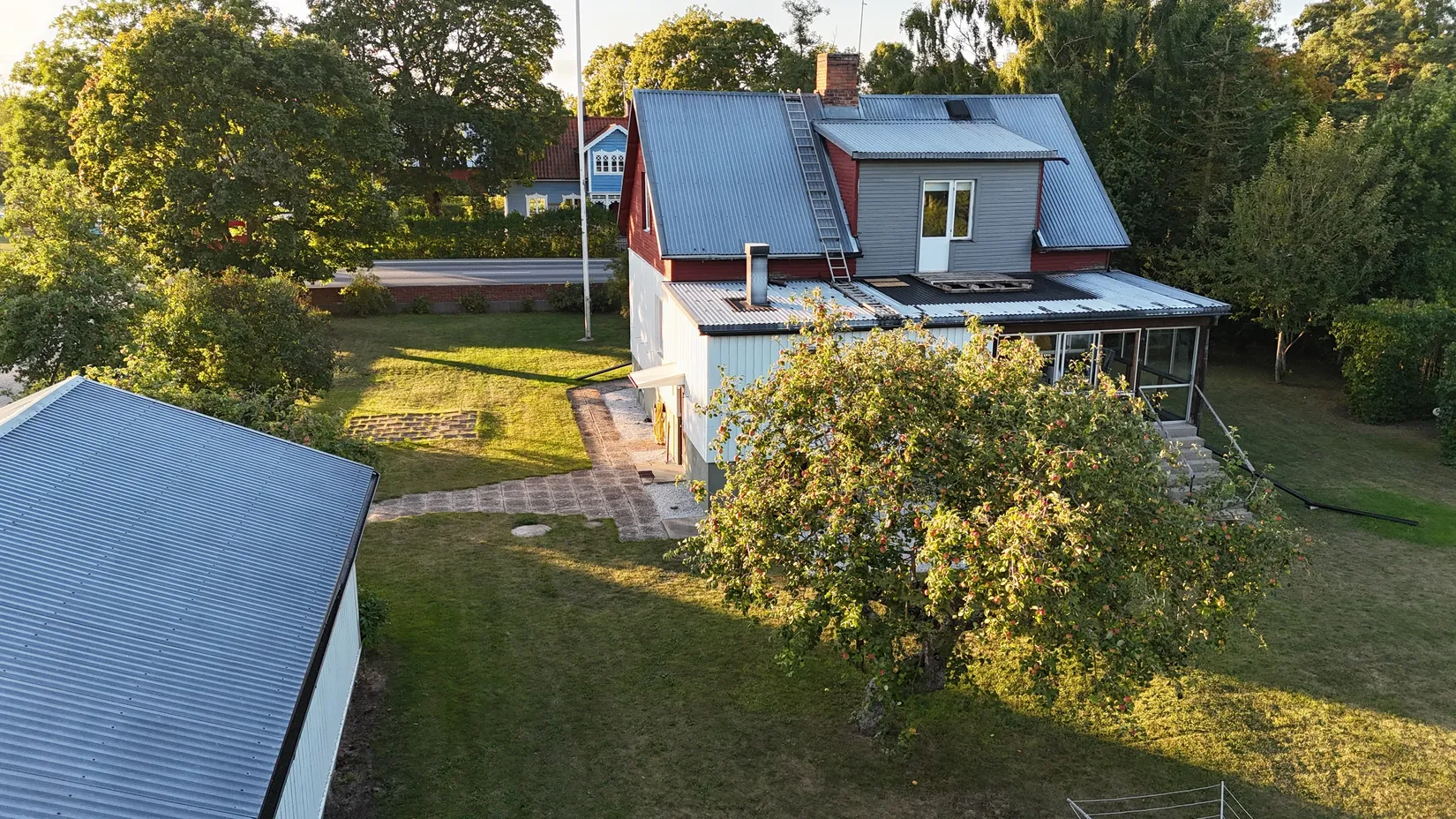 Villa, Hemse Halldings 145, Gotland