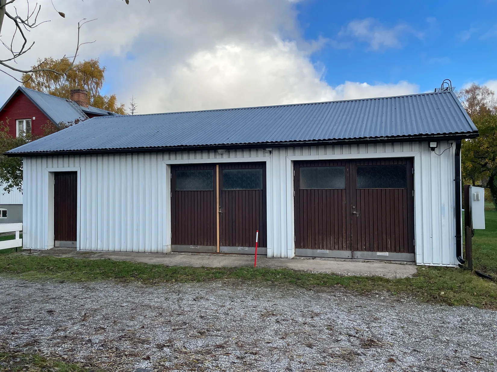 Villa, Hemse Halldings 145, Gotland
