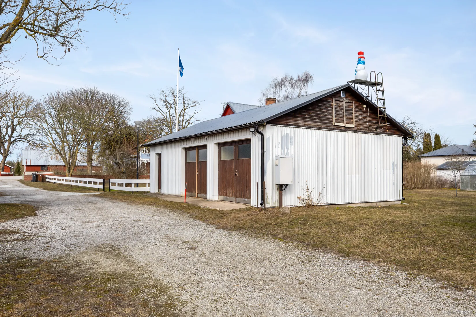 Villa, Hemse Halldings 145, Gotland