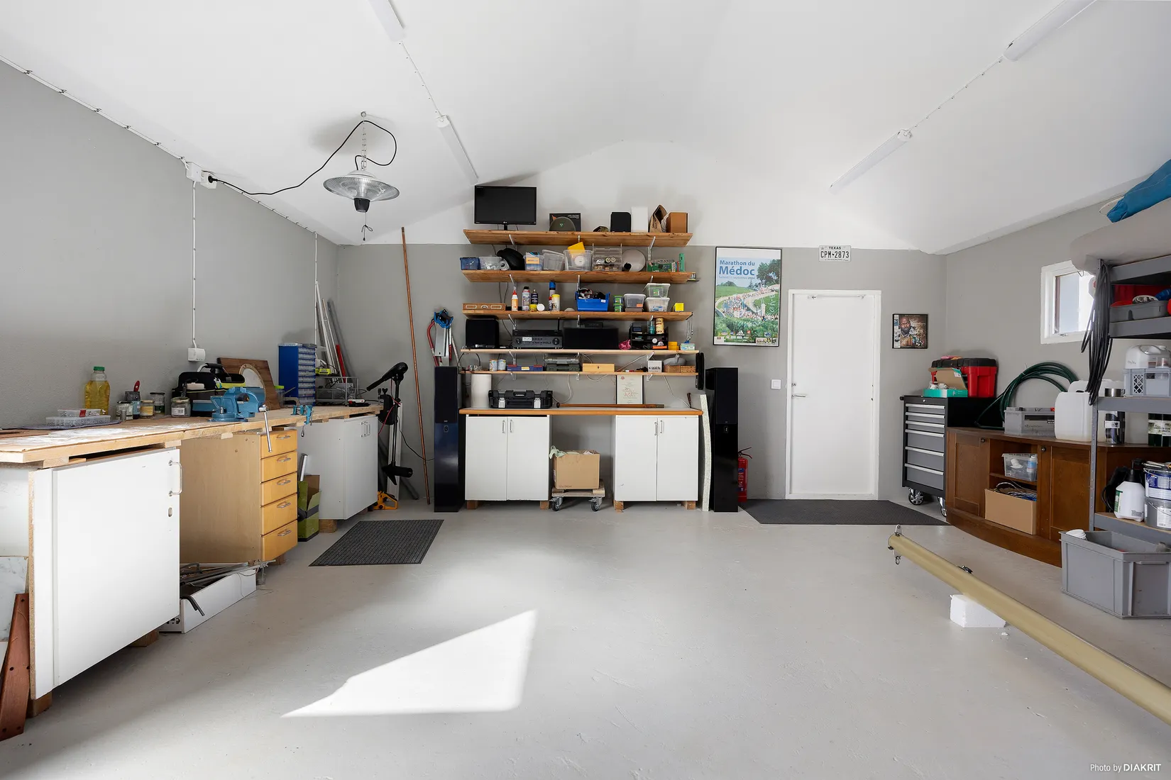 Villa, Hemse Halldings 145, Gotland