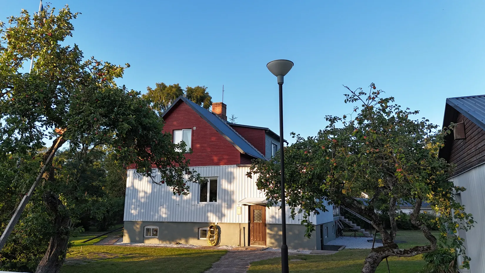 Villa, Hemse Halldings 145, Gotland