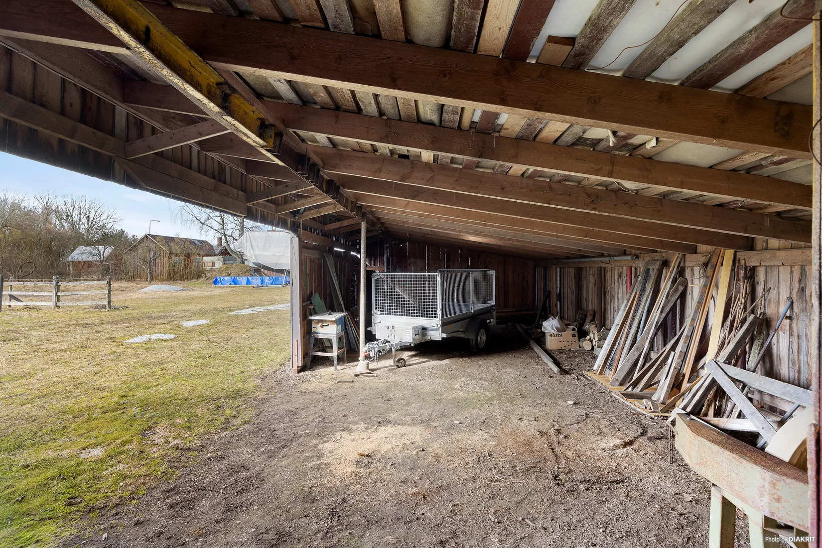 Villa, Hemse Halldings 145, Gotland