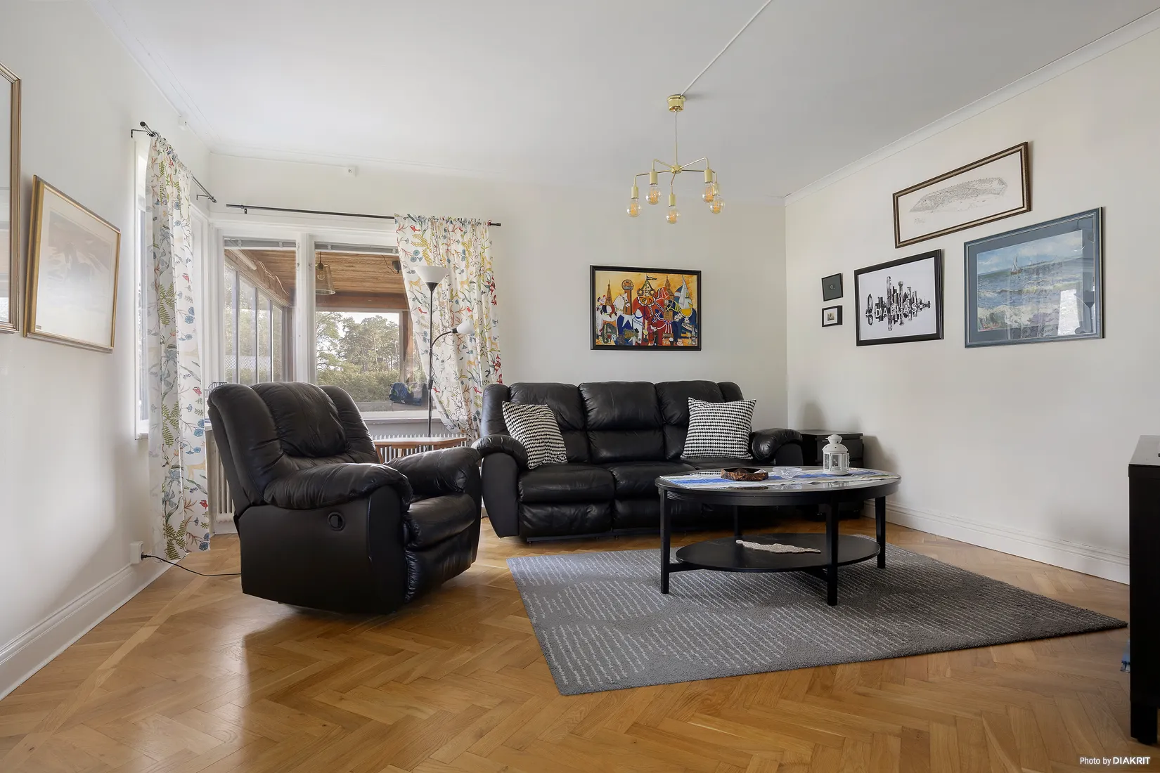 Villa, Hemse Halldings 145, Gotland