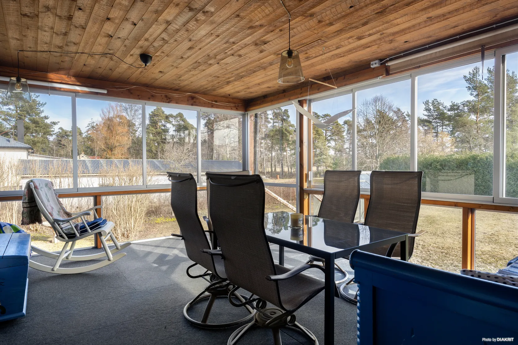 Villa, Hemse Halldings 145, Gotland