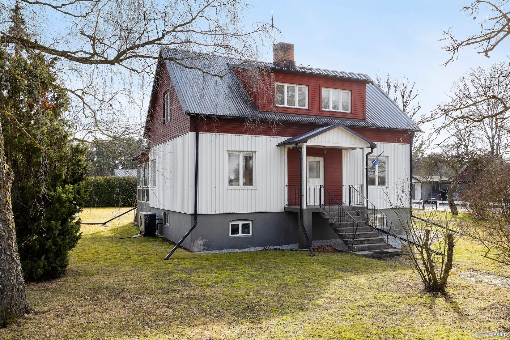 Villa, Hemse Halldings 145, Gotland