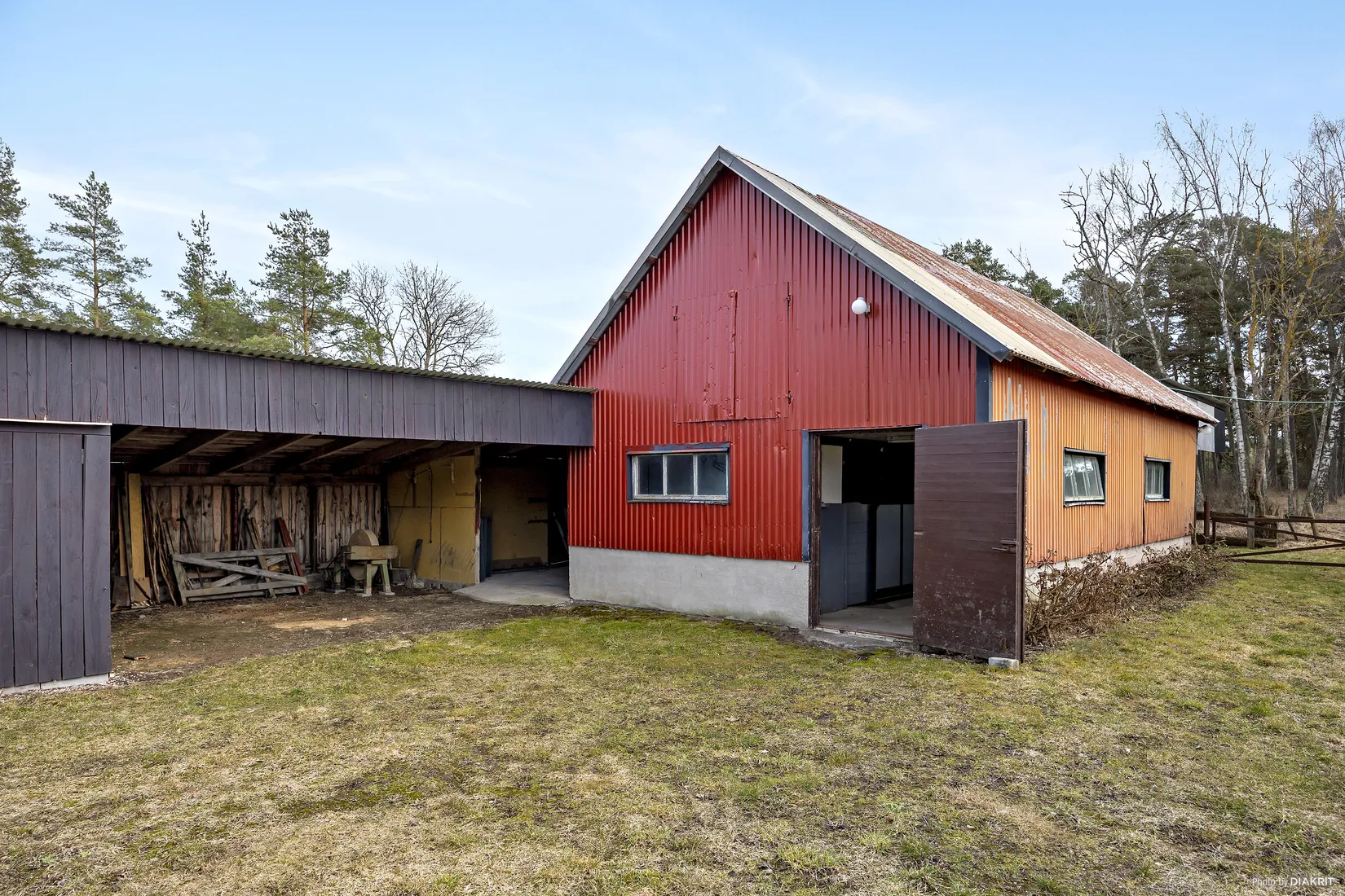 Villa, Hemse Halldings 145, Gotland