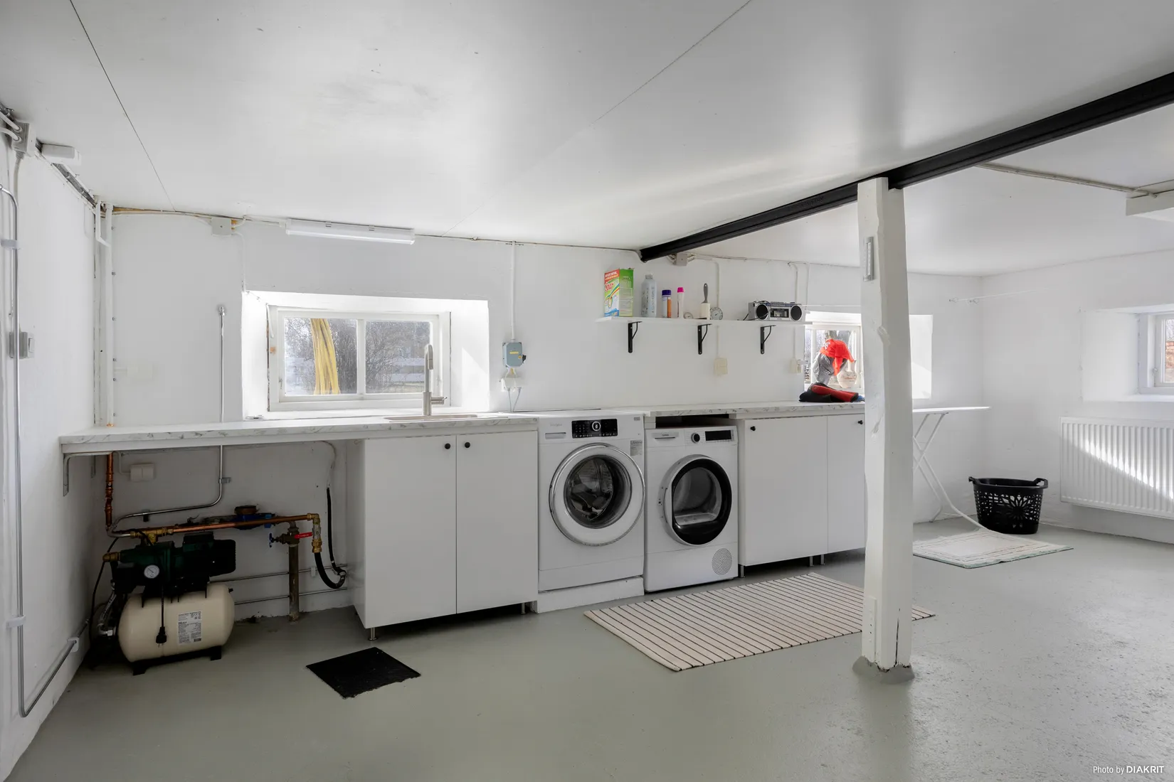 Villa, Hemse Halldings 145, Gotland