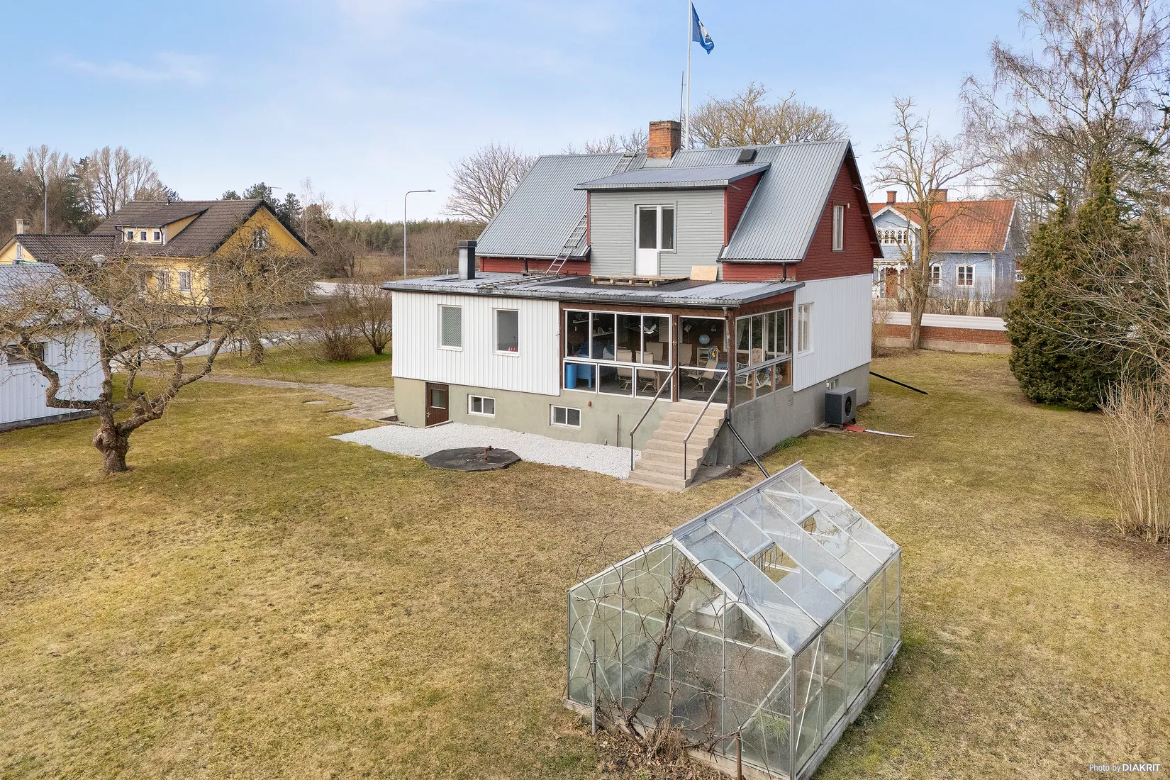 Villa, Hemse Halldings 145, Gotland