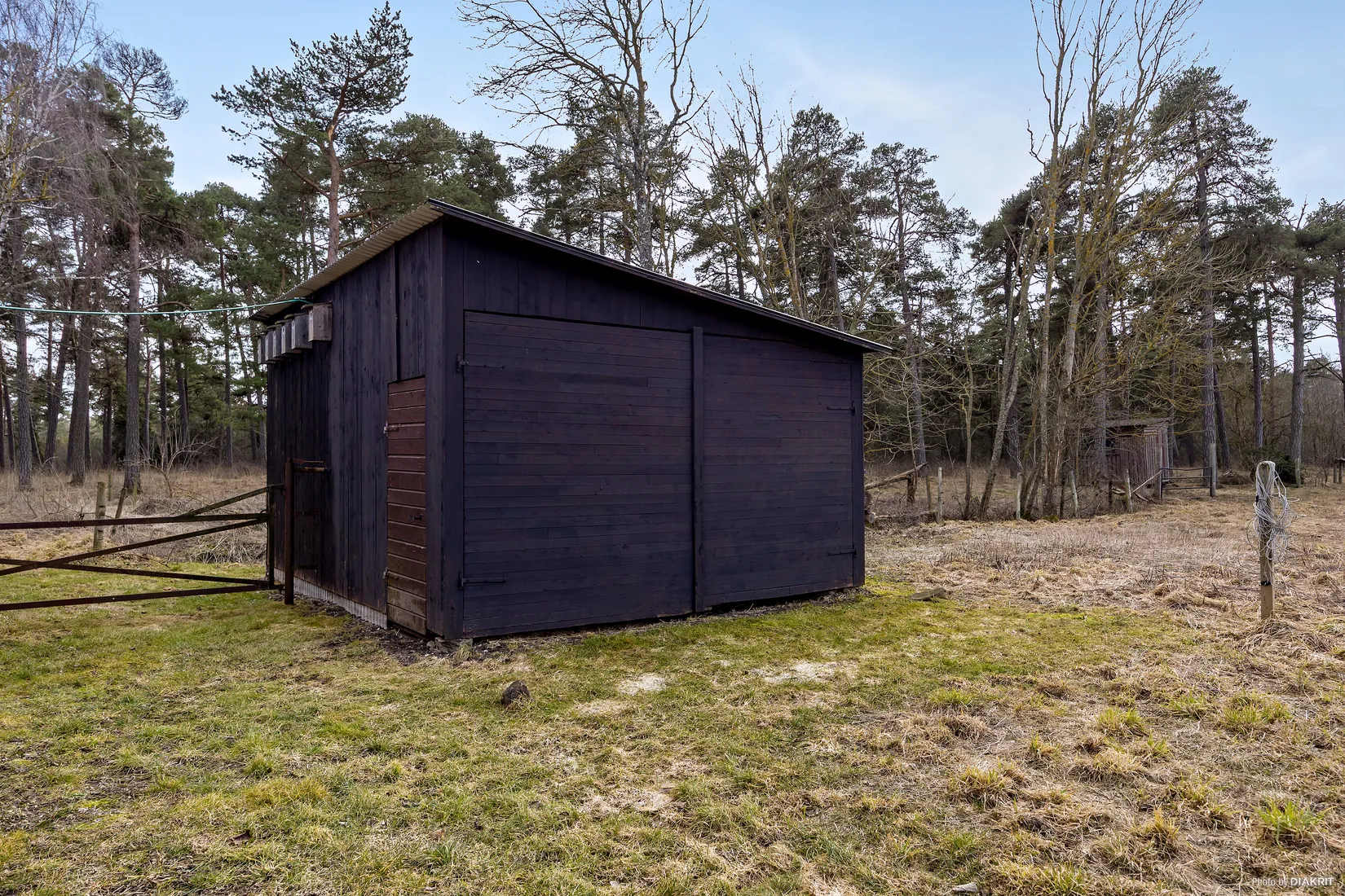 Villa, Hemse Halldings 145, Gotland