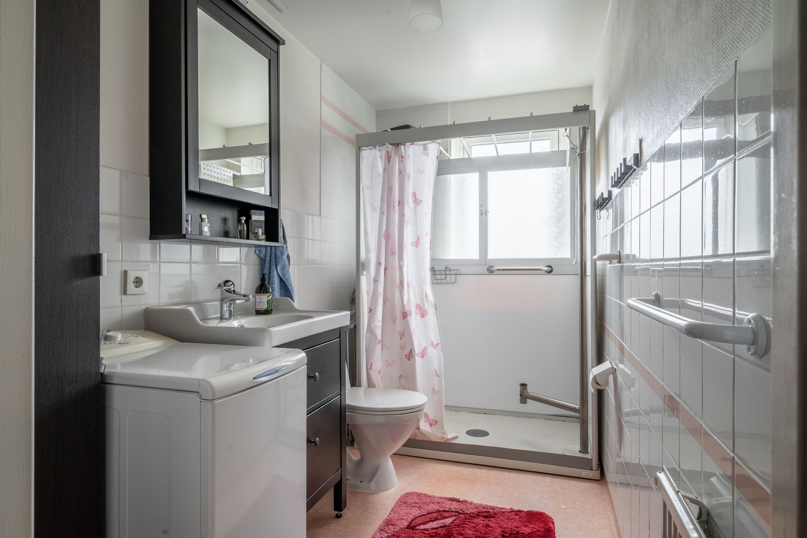 Bostadsrätt, Tomtegatan 21A, Sjöbo, Borås