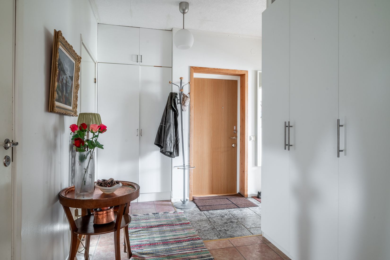 Bostadsrätt, Tomtegatan 21A, Sjöbo, Borås