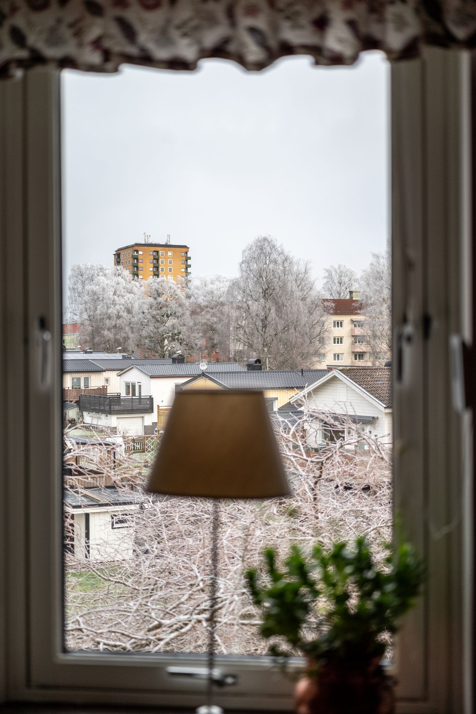 Bostadsrätt, Tomtegatan 21A, Sjöbo, Borås