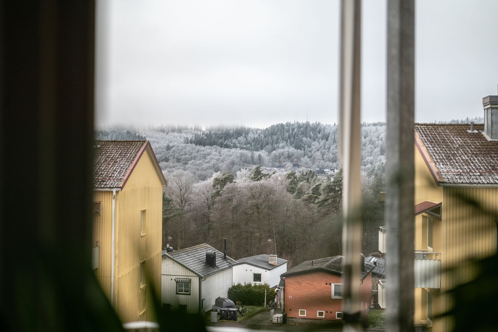 Bostadsrätt, Tomtegatan 21A, Sjöbo, Borås