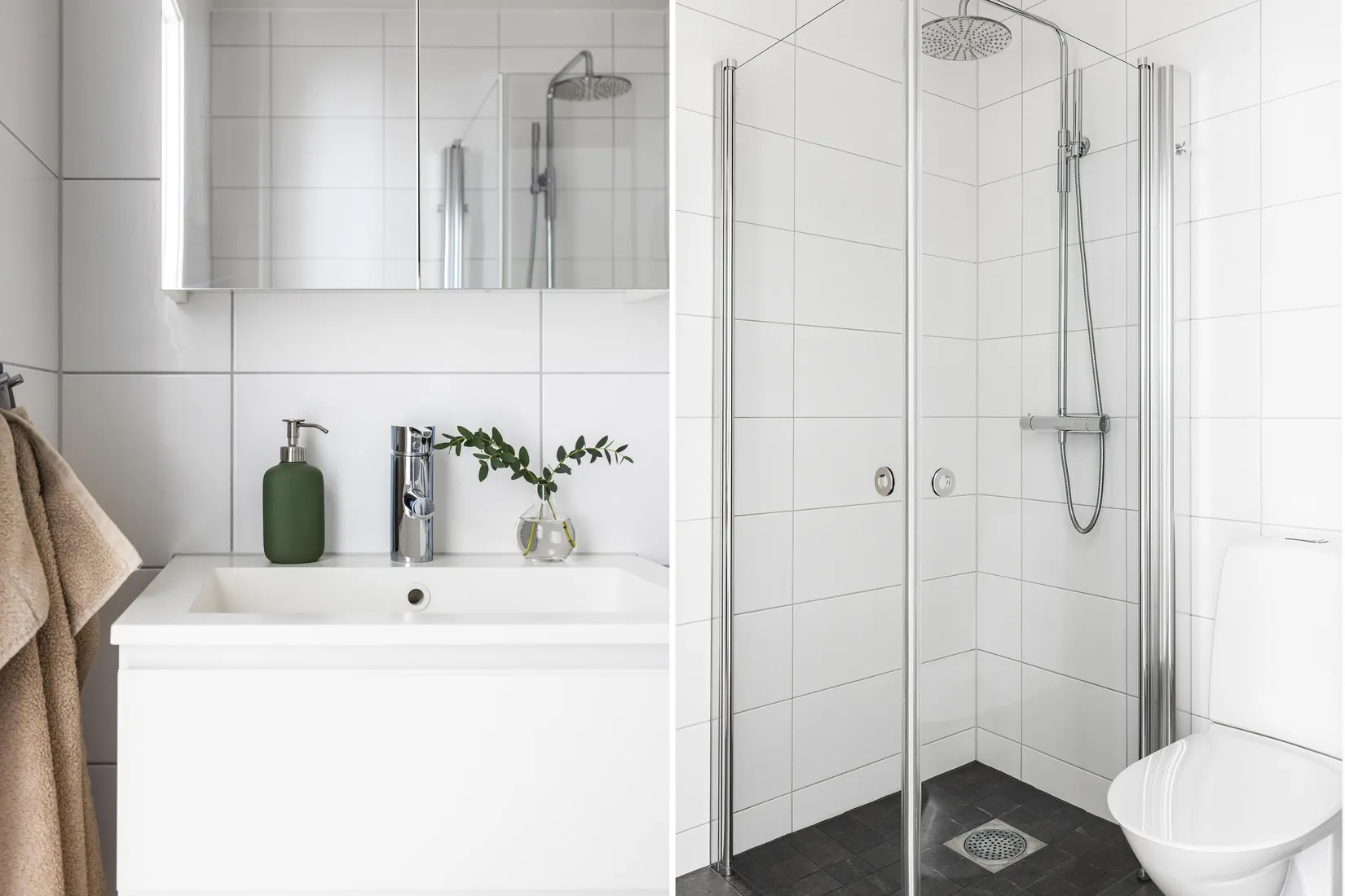 Bostadsrätt, Dockgatan 53E, Dockan, Malmö