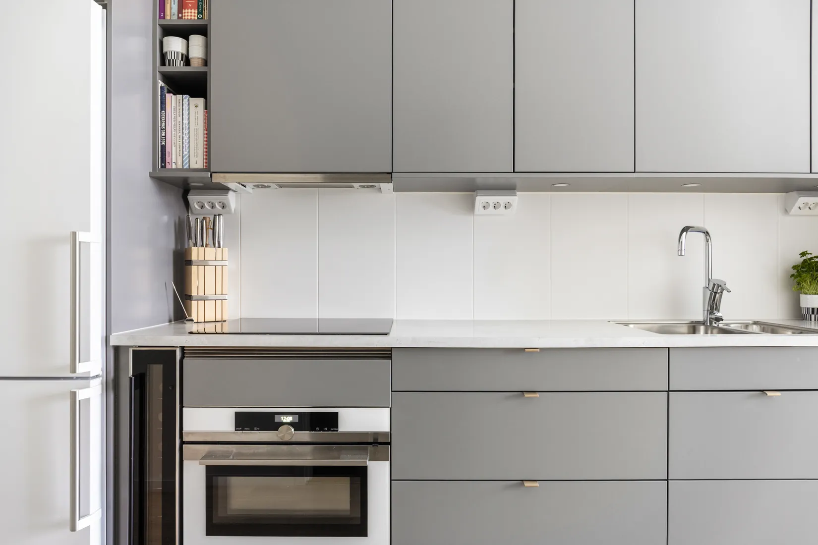 Bostadsrätt, Dockgatan 53E, Dockan, Malmö