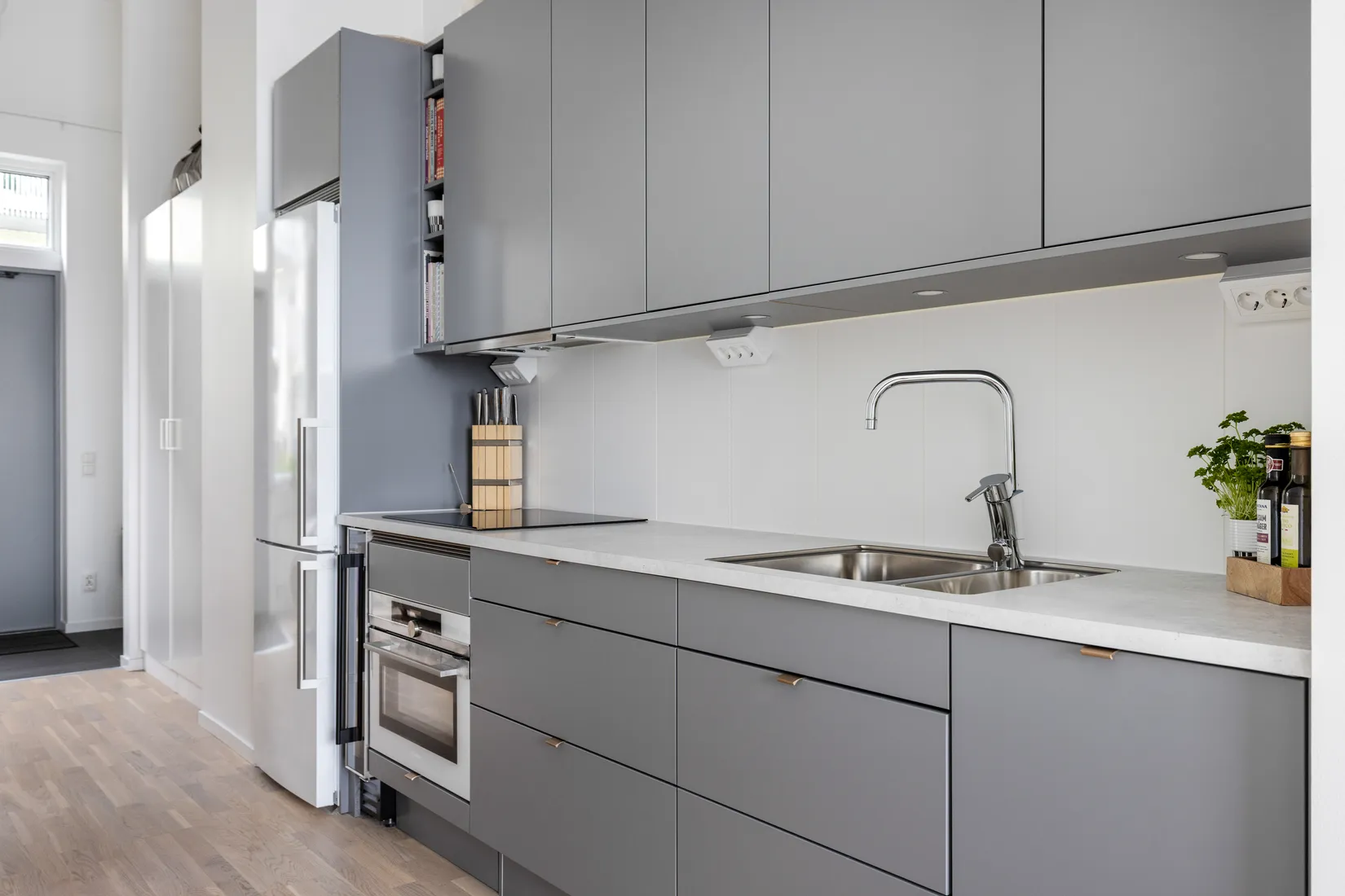 Bostadsrätt, Dockgatan 53E, Dockan, Malmö