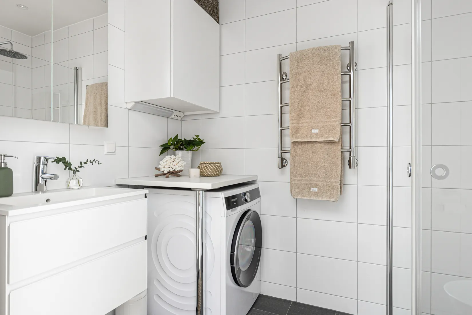 Bostadsrätt, Dockgatan 53E, Dockan, Malmö