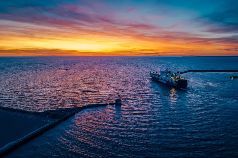 Bostadsrätt, Dockgatan 53E, Dockan, Malmö